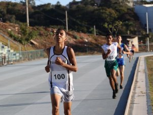 Campeonato Mineiro de Atletismo